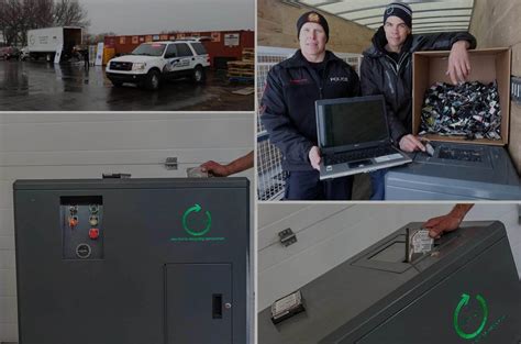 era electronics recycling.